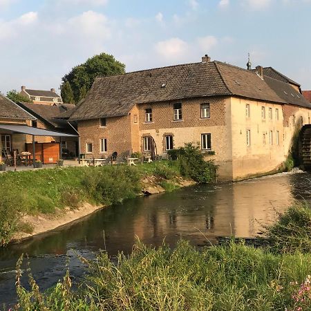 Aan De Watermolen Vakantiewoningen Wijlre エクステリア 写真