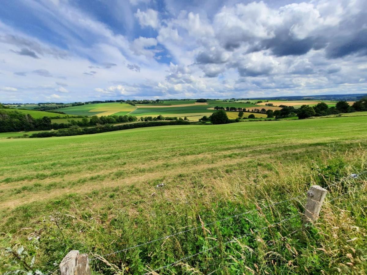 Aan De Watermolen Vakantiewoningen Wijlre エクステリア 写真