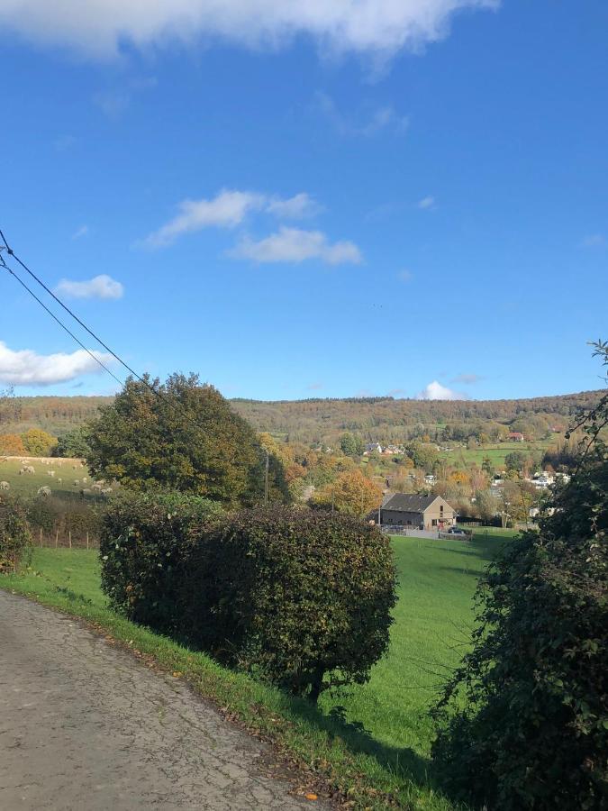 Aan De Watermolen Vakantiewoningen Wijlre エクステリア 写真